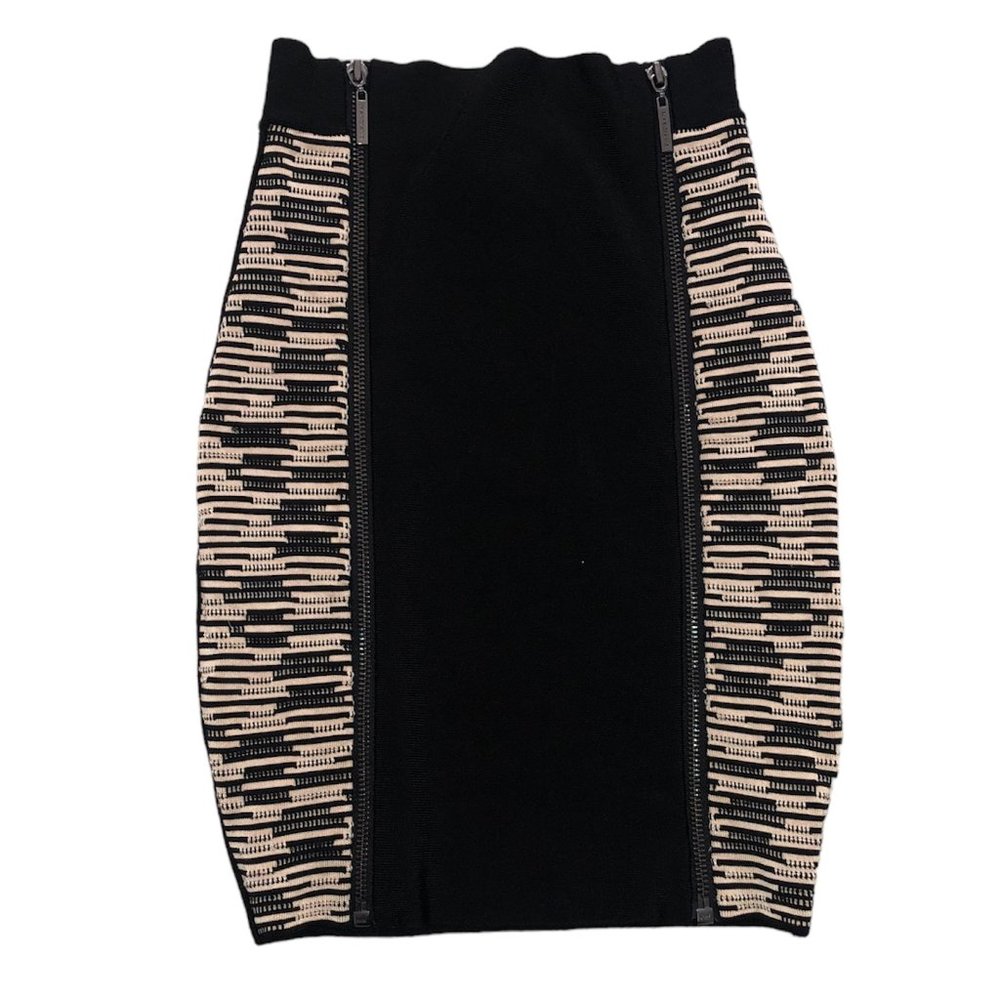 Guess by Marciano Bandage Skirt